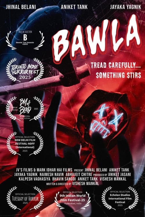 Постер: Bawla