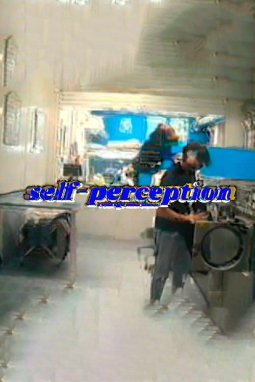 Постер: self perception