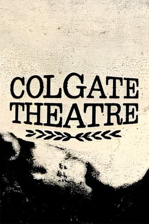 Постер: Colgate Theatre