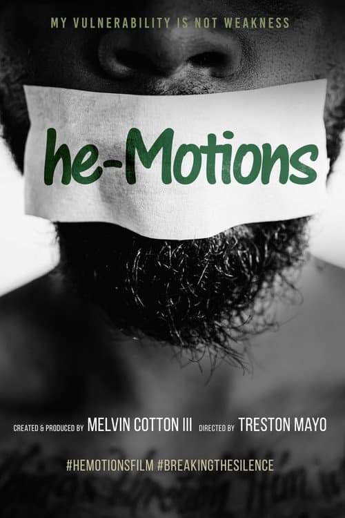 Постер: he-Motions