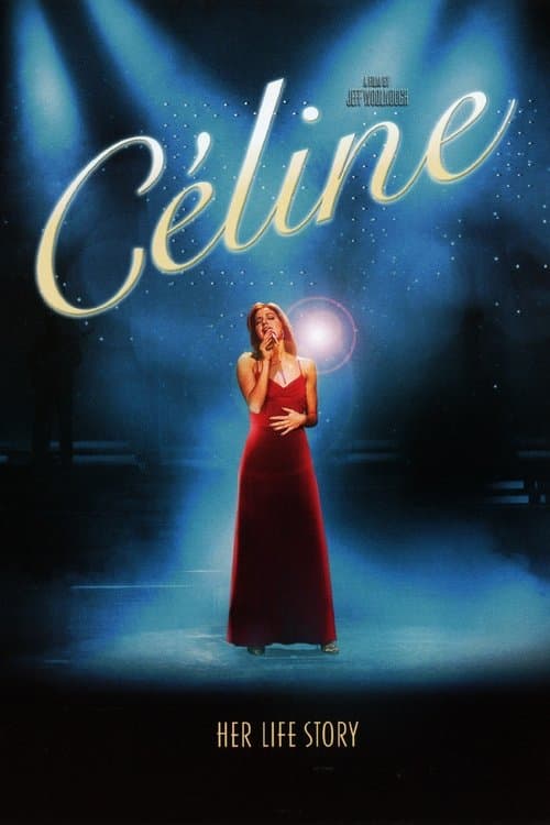 Постер: Céline