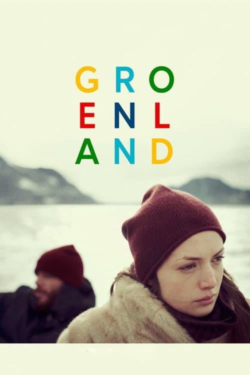 Постер: Groenland