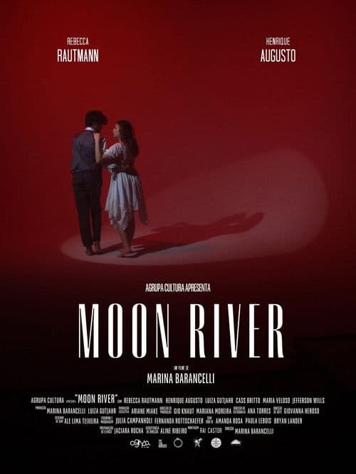 Постер: Moon River