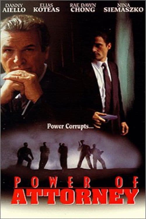 Постер: Power of Attorney