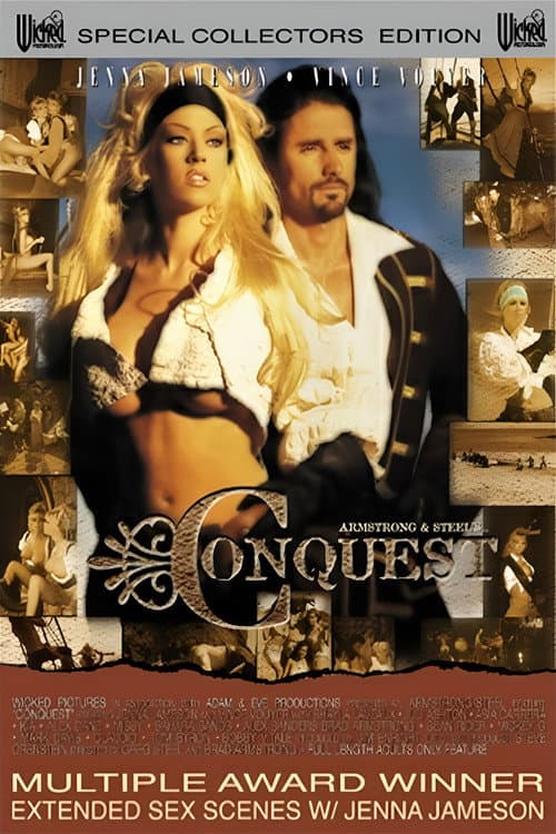 Постер: Conquest