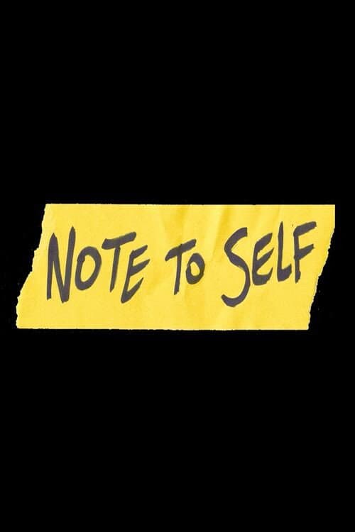 Постер: Note to Self