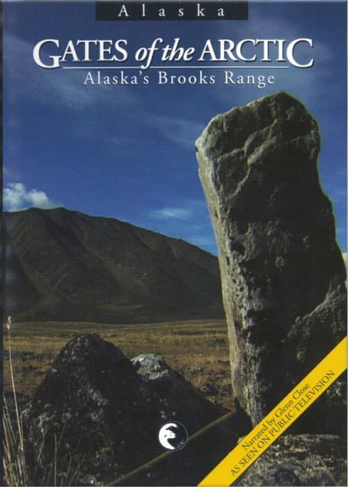 Постер: Gates of the Arctic