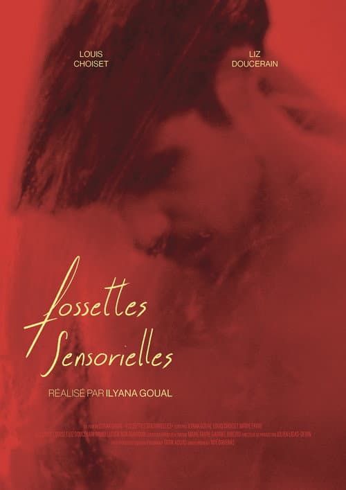 Постер: Fossettes sensorielles