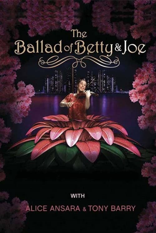 Постер: The Ballad of Betty & Joe
