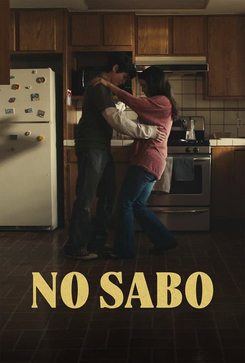 Постер: NO SABO