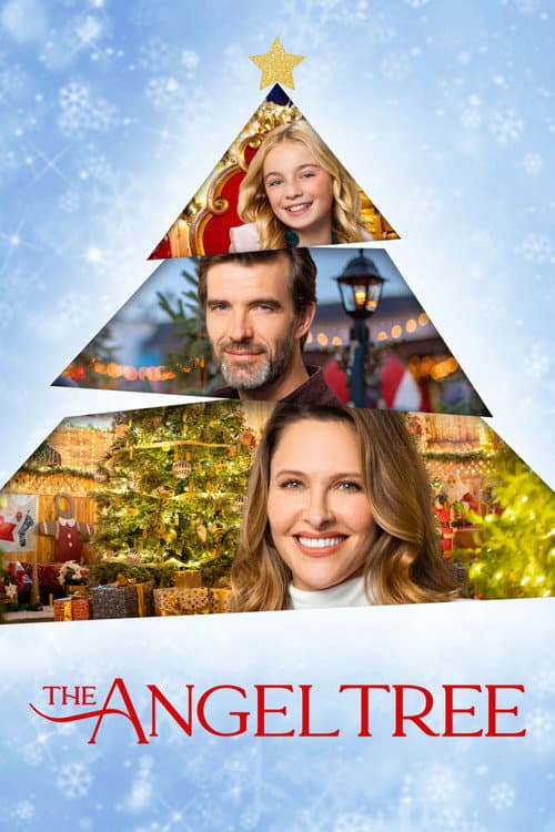 Постер: The Angel Tree