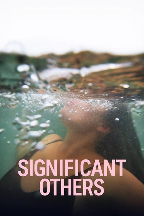 Постер: Significant Others