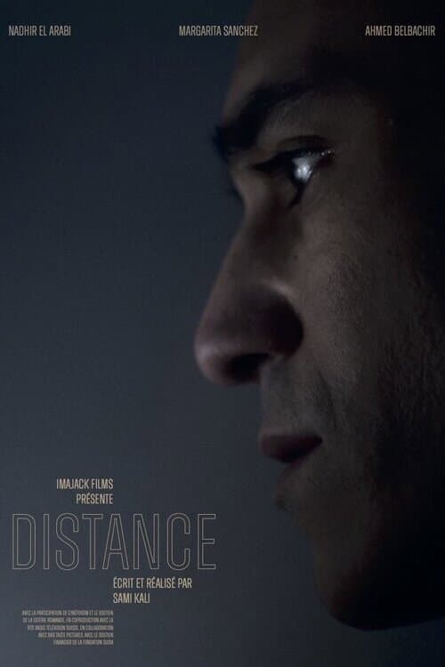 Постер: Distance
