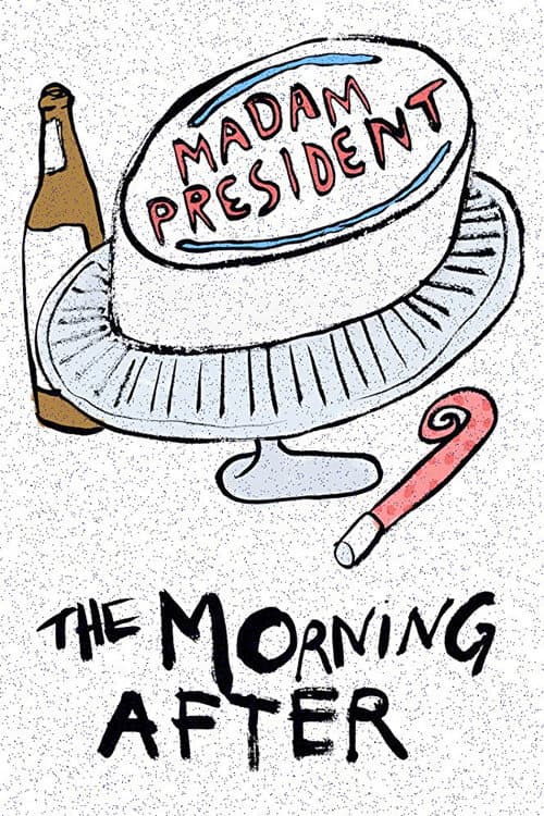 Постер: The Morning After