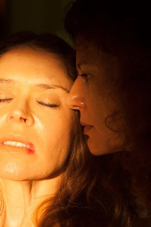 Постер: Duas Mulheres