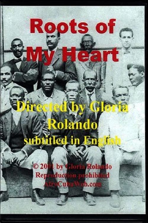 Постер: Raices de Mi Corazón