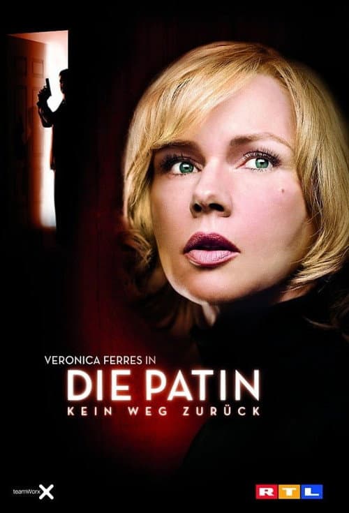 Постер: Die Patin - Kein Weg zurück