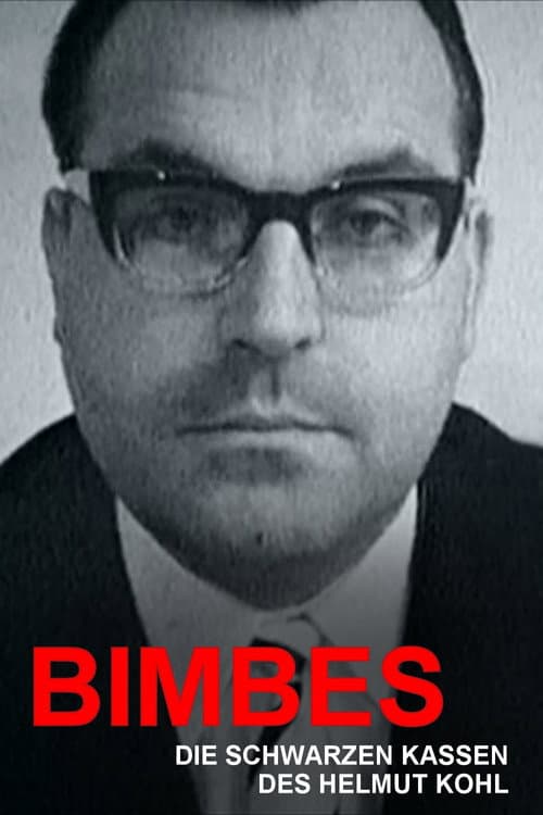 Постер: Bimbes: Die schwarzen Kassen des Helmut Kohl