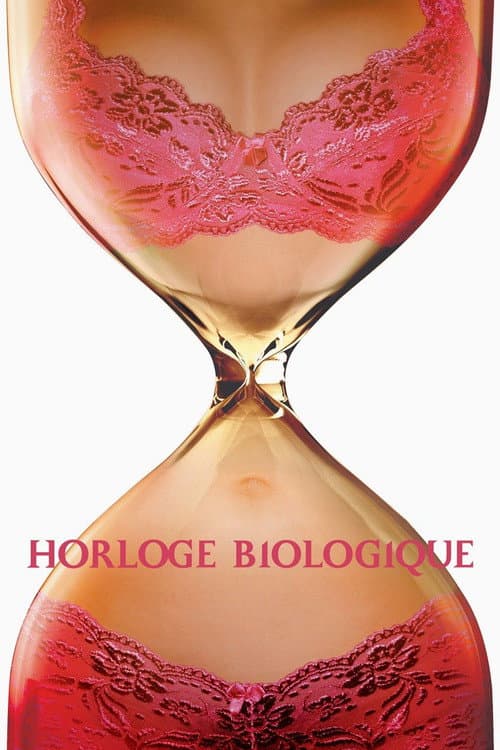 Постер: Horloge biologique