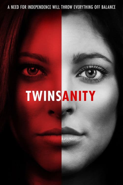 Постер: Twinsanity