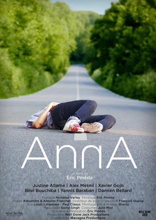 Постер: AnnA