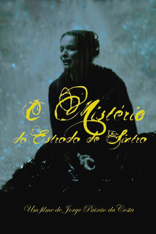 Постер: O Mistério da Estrada de Sintra