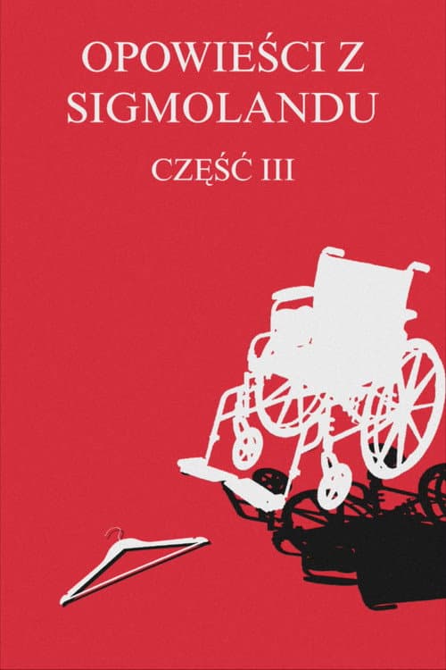 Постер: Opowieści z Sigmolandu 3