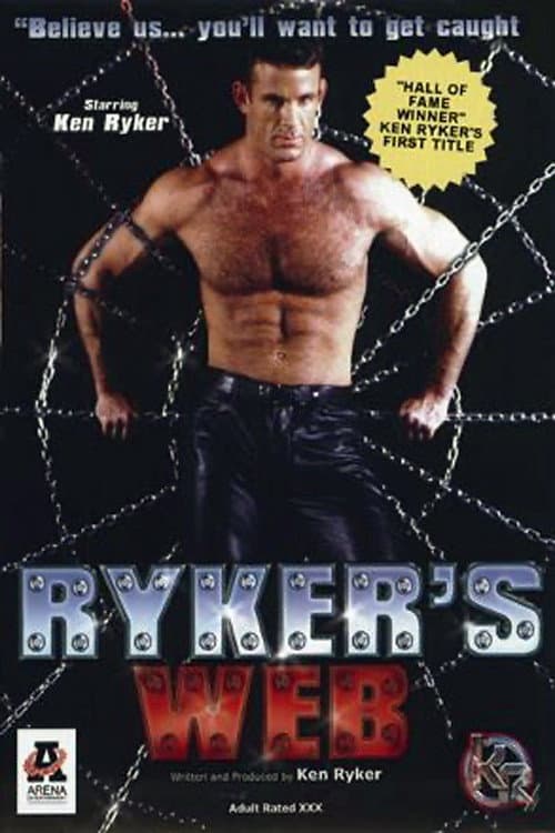 Постер: Ryker's Web