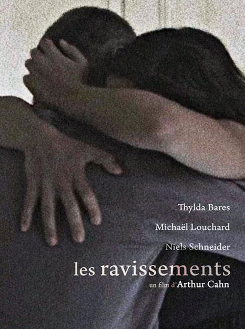 Постер: Les ravissements