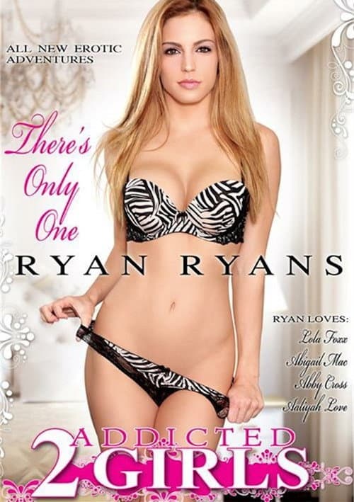 Постер: There's Only One Ryan Ryans