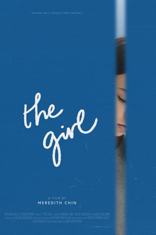 Постер: The Girl
