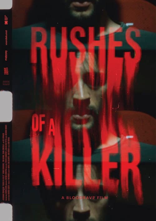 Постер: Rushes of a Killer