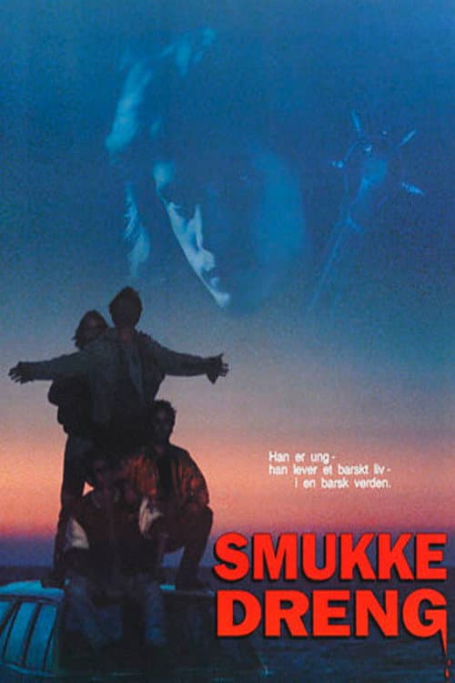 Постер: Smukke Dreng