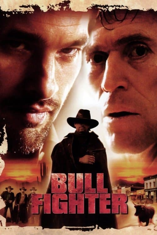 Постер: Bullfighter