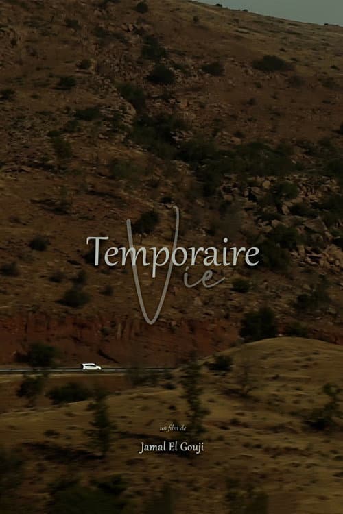 Постер: Temporaire Vie