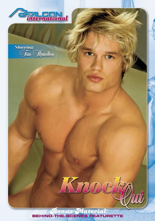 Постер: Knock Out