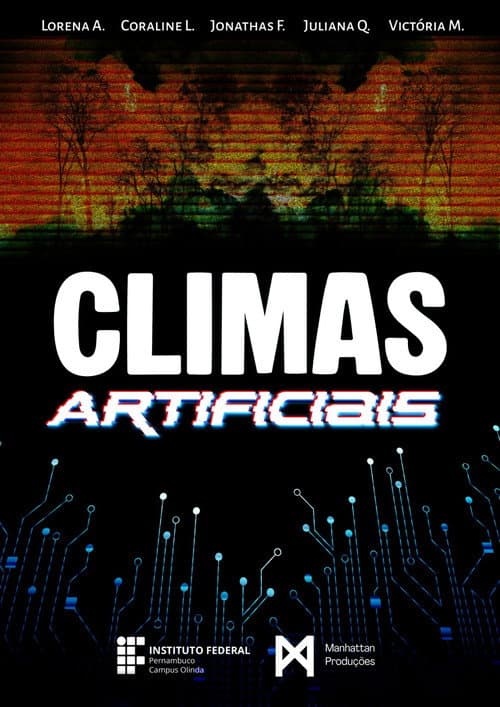 Постер: Artificial Climates
