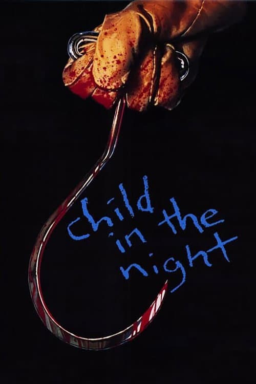 Постер: Child in the Night