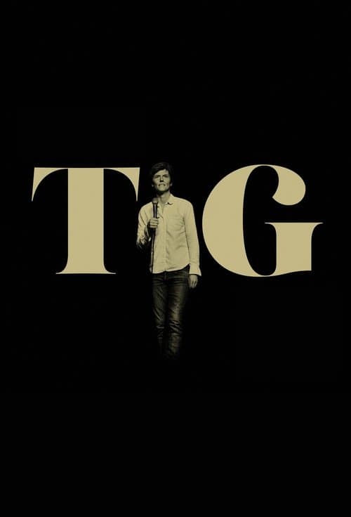 Постер: Tig