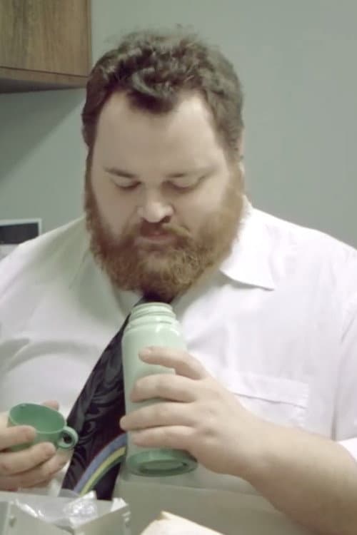 Постер: Lunchbox
