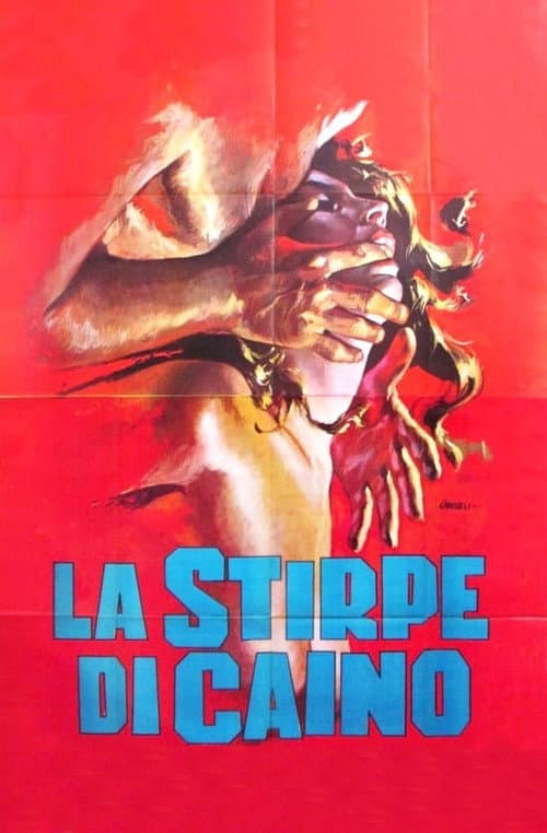 Постер: La stirpe di Caino
