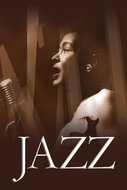 Постер: Jazz