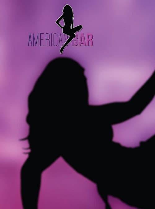 Постер: American Bar
