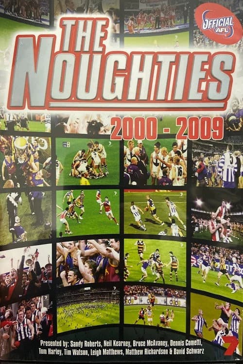 Постер: The Noughties