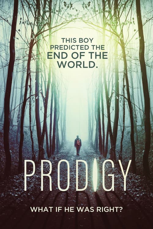 Постер: Prodigy