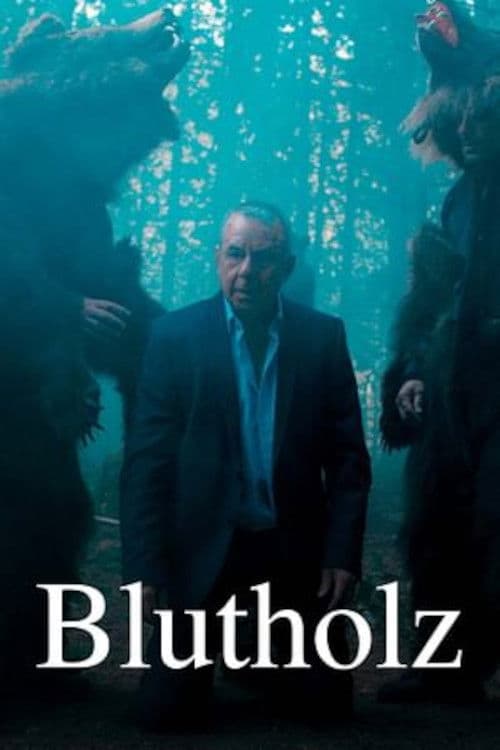 Постер: Blutholz