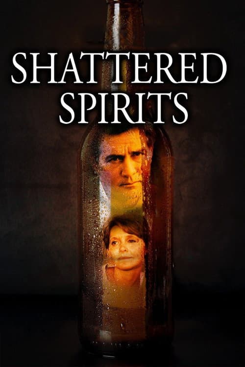 Постер: Shattered Spirits