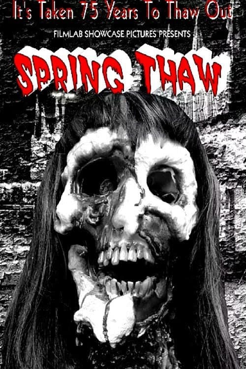 Постер: Spring Thaw