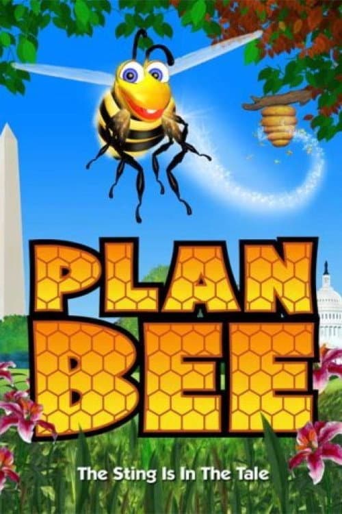 Постер: Plan Bee