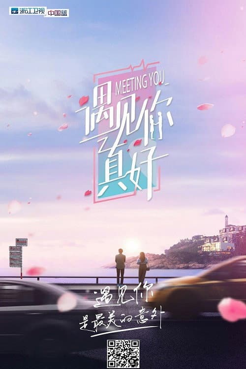 Постер: 遇见你真好